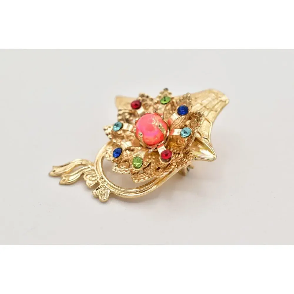 Unbranded stunning pin